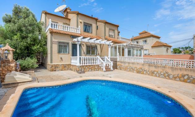 Villa indépendante - D'occasion - San Miguel de Salinas - Blue Lagoon - El Galan