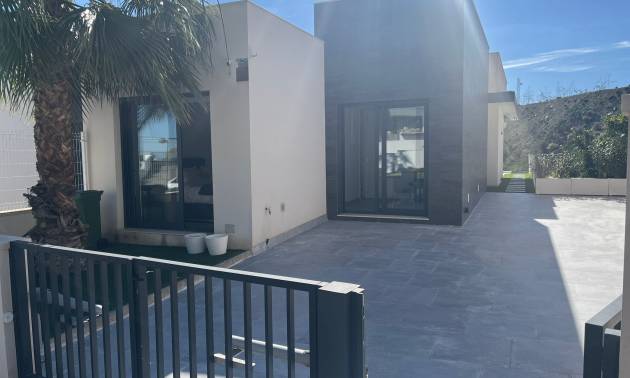 Villa indépendante - D'occasion - San Miguel de Salinas - San Miguel de Salinas