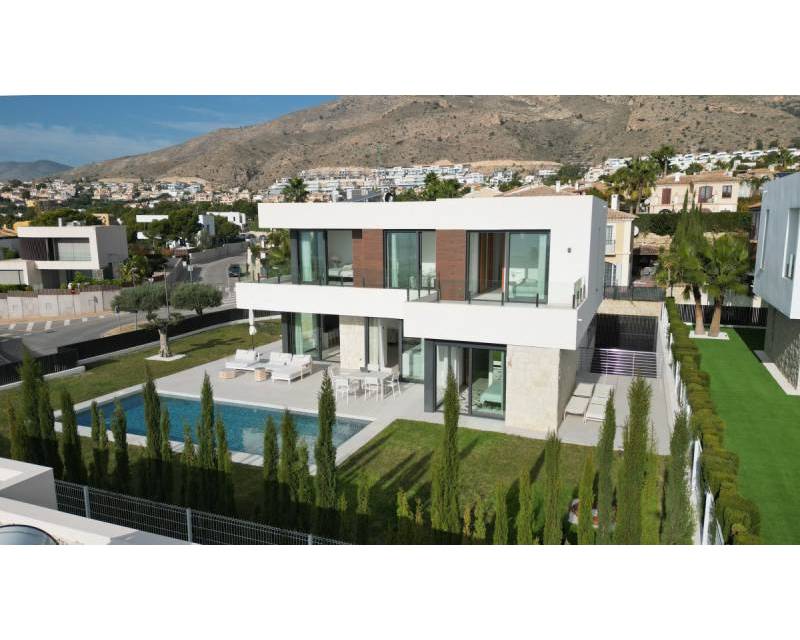 Villa indépendante · D'occasion · Sierra Cortina · Sierra Cortina