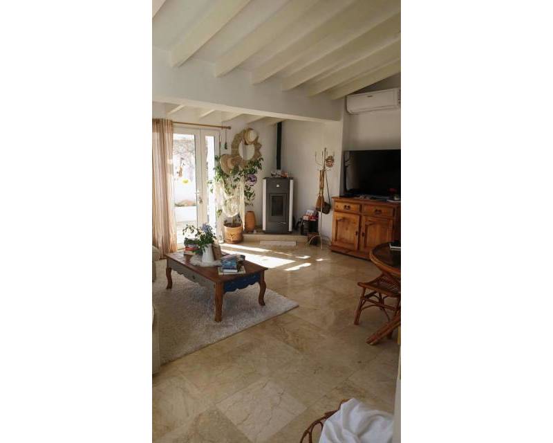 Villa indépendante · D'occasion · Teulada · La Sabatera