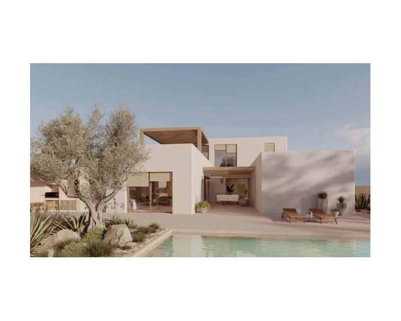 Villa indépendante · D'occasion · Teulada · Teulada