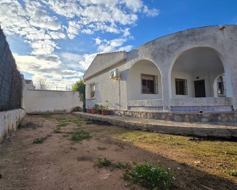 Villa indépendante · D'occasion · Torrevieja · El Chaparal