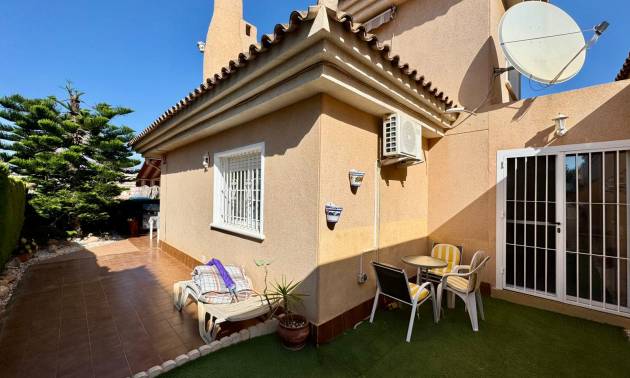 Villa indépendante - D'occasion - Torrevieja - Los altos