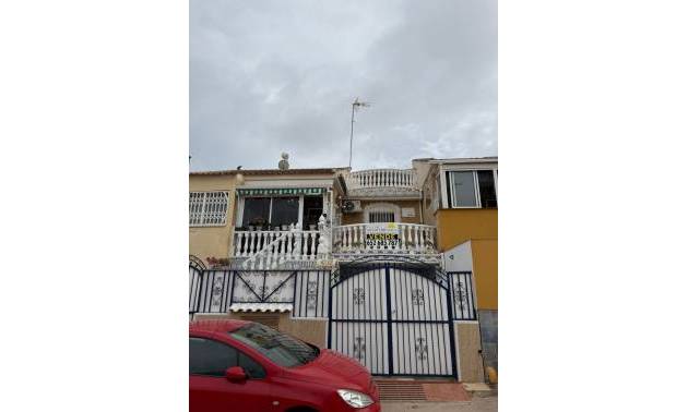 Villa indépendante - D'occasion - Torrevieja - Los altos