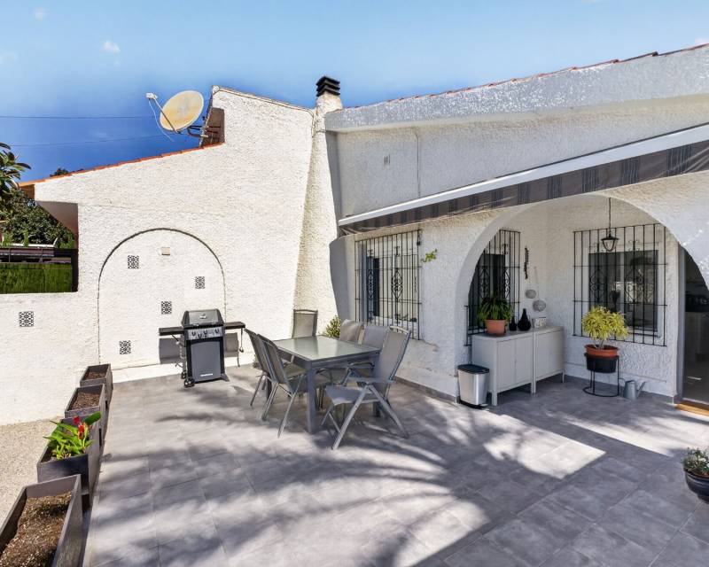 Villa indépendante · D'occasion · Torrevieja · Los Angeles
