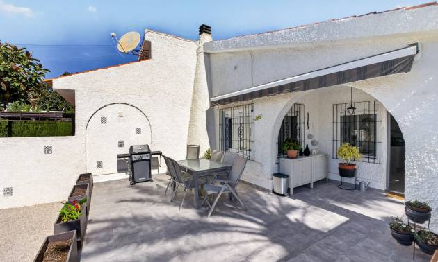 Villa indépendante - D'occasion - Torrevieja - Los Angeles