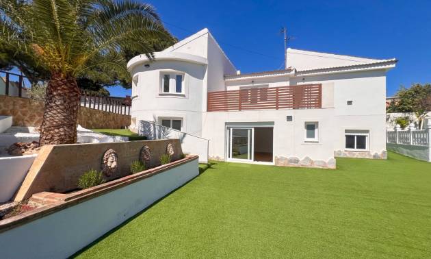 Villa indépendante - D'occasion - Torrevieja - Los Balcones