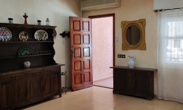 Villa indépendante - D'occasion - Torrevieja - Playa de los Locos