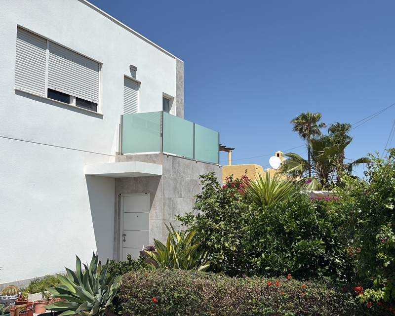 Villa indépendante · D'occasion · Torrevieja · Torreta - Florida