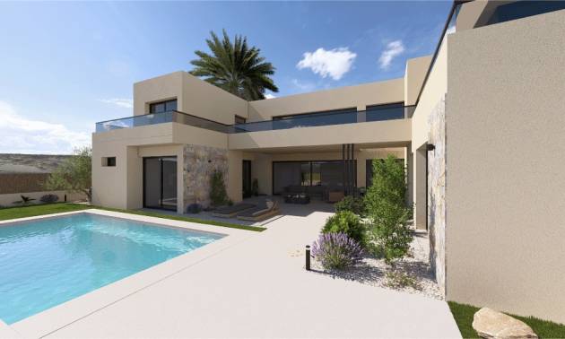 Villa indépendante - Nouvelle construction - Altaona Golf & Country Village - Altaona Golf & Country Village