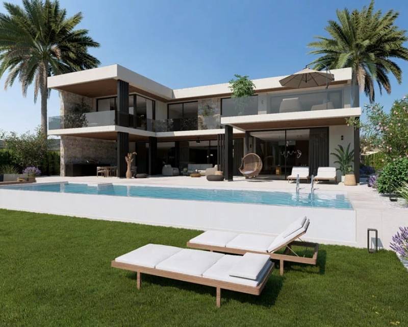 Villa indépendante · Nouvelle construction · Altaona Golf & Country Village · Altaona Golf & Country Village