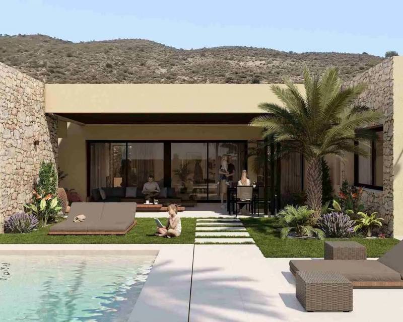 Villa indépendante · Nouvelle construction · Altaona Golf & Country Village · Altaona Golf & Country Village