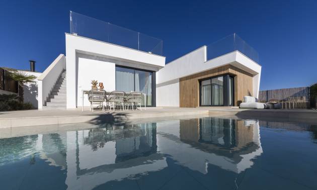 Villa indépendante - Nouvelle construction - Altaona Golf & Country Village - Altaona Golf & Country Village