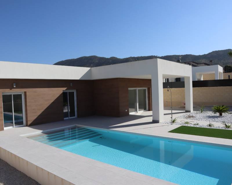 Villa indépendante · Nouvelle construction · La Romana · La Romana