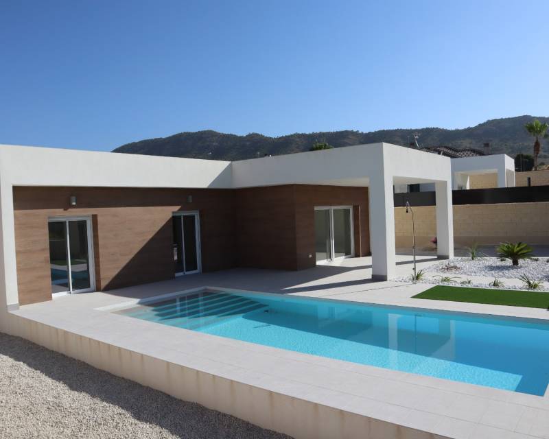 Villa indépendante · Nouvelle construction · La Romana · La Romana