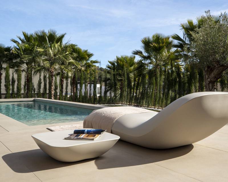 Villa indépendante · Nouvelle construction · Las Colinas · Las Colinas Golf