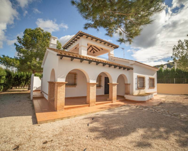 Villa indépendante · Nouvelle construction · Las Palas · Las Palas