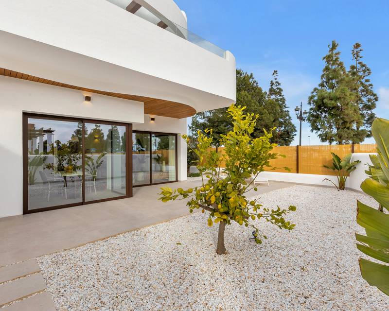 Villa indépendante · Nouvelle construction · Los Alcazares · Los Alcazares