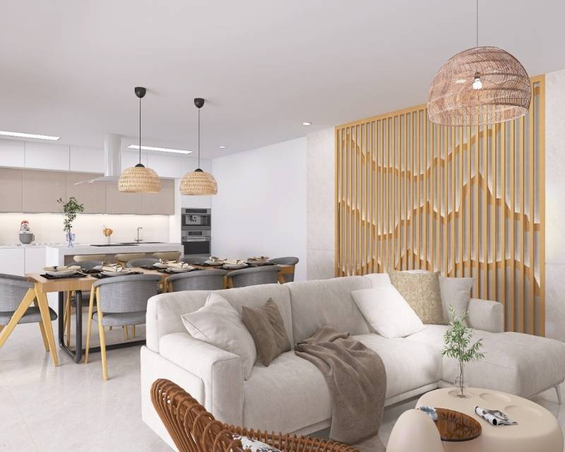 Villa indépendante · Nouvelle construction · Polop · Polop