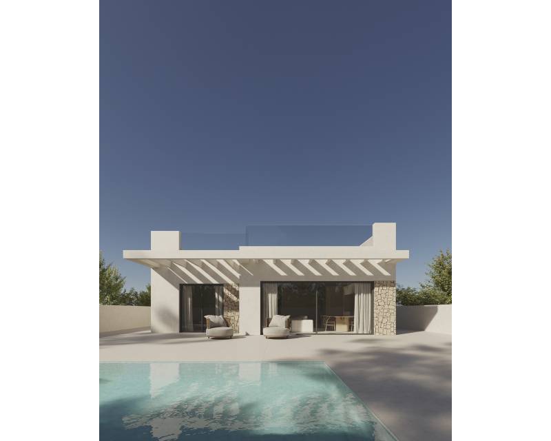 Villa indépendante · Nouvelle construction · Polop · Polop