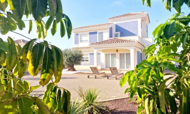 Villa indépendante - Nouvelle construction - Purias - Purias