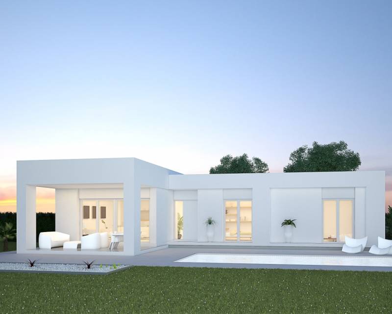 Villa indépendante · Nouvelle construction · Ubeda · Úbeda