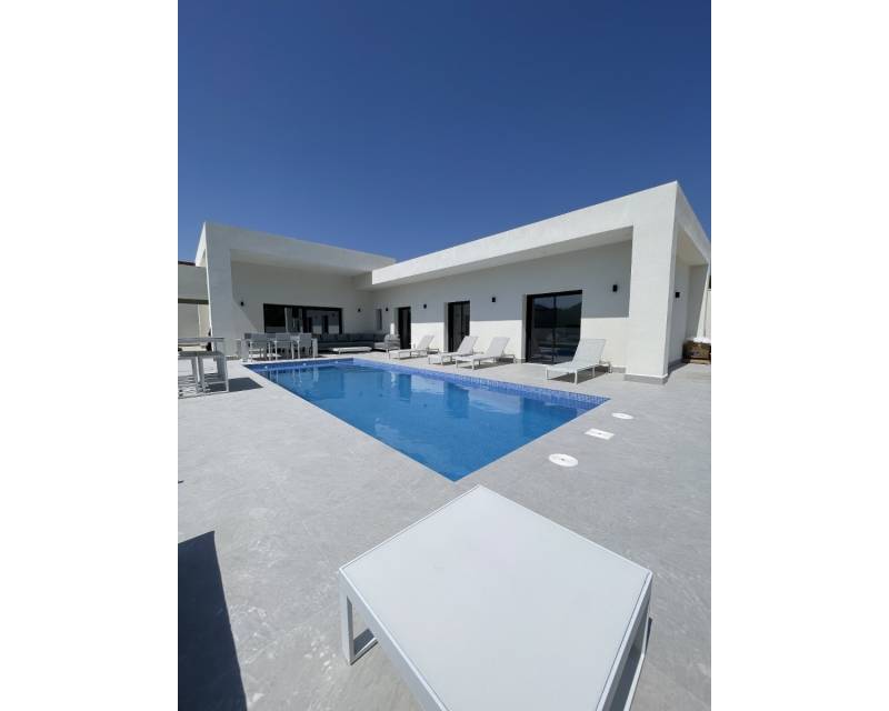 Villa independiente · Nueva construcción  · La Romana · La Romana