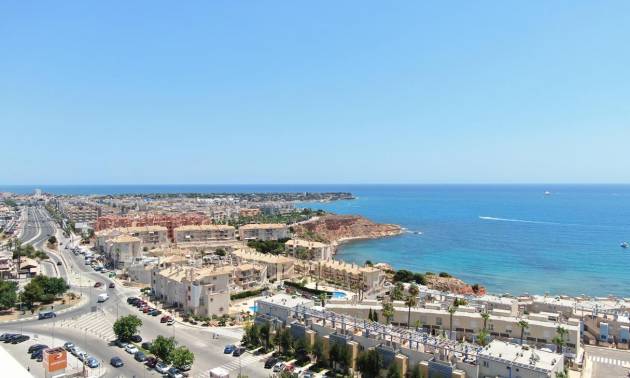 Villa independiente - Nueva construcción  - Orihuela Costa - Dehesa de Campoamor