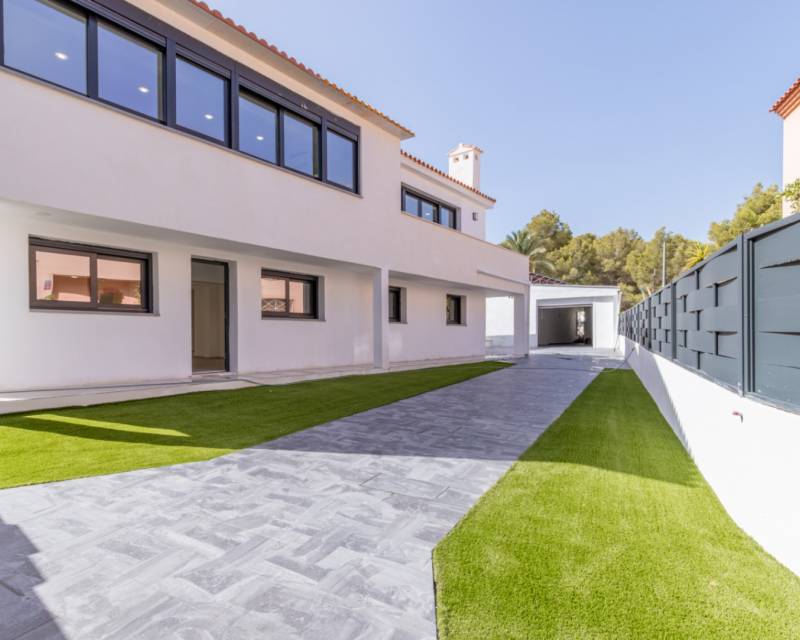 Villa independiente · Segunda Mano · Albir · L'Albir