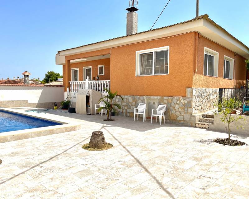 Villa independiente · Segunda Mano · Benijofar · pueblo