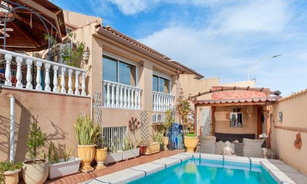 Villa independiente - Segunda Mano - Ciudad Quesada - Ciudad Quesada - Rojales
