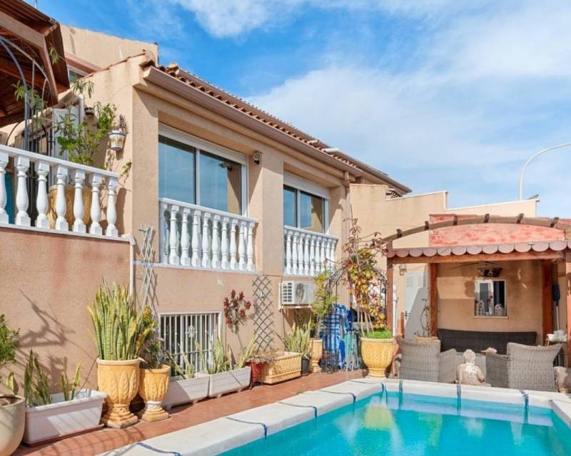 Villa independiente · Segunda Mano · Ciudad Quesada · Ciudad Quesada