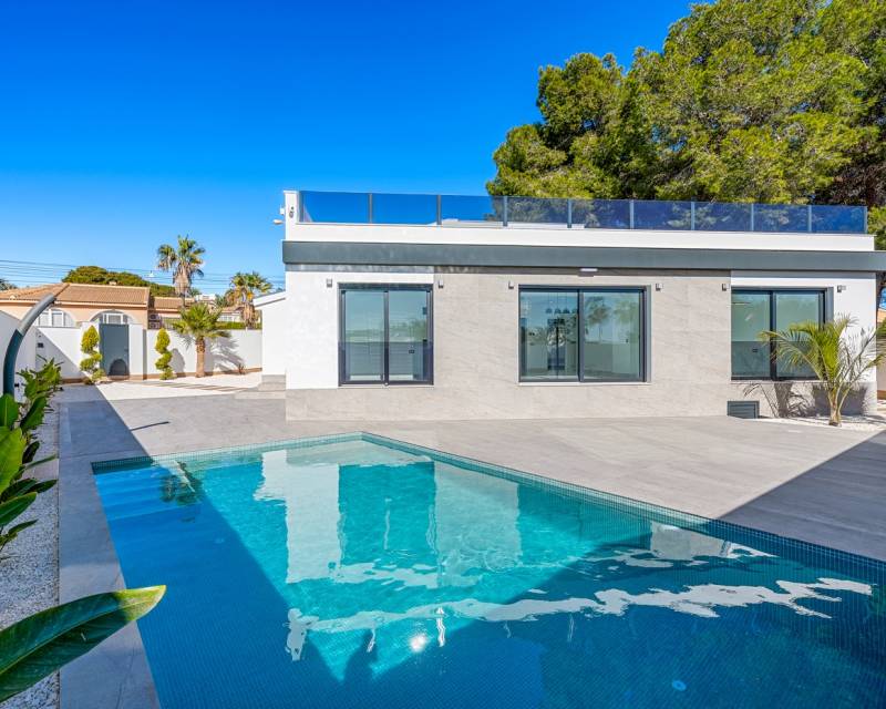 Villa independiente · Segunda Mano · Ciudad Quesada - Rojales · Ciudad Quesada