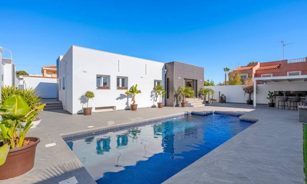 Villa independiente - Segunda Mano - Ciudad Quesada - Rojales - Ciudad Quesada