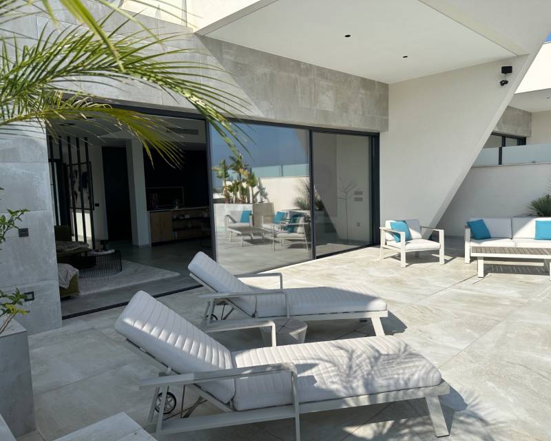 Villa independiente · Segunda Mano · Ciudad Quesada - Rojales · Ciudad Quesada