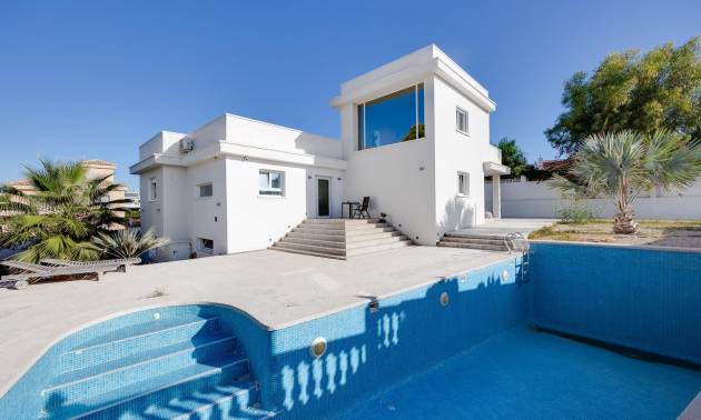 Villa independiente - Segunda Mano - Ciudad Quesada - Rojales - Ciudad Quesada