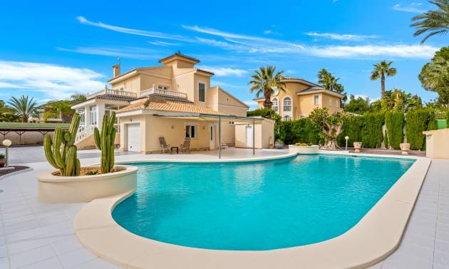 Villa independiente - Segunda Mano - Ciudad Quesada - Rojales - Ciudad Quesada
