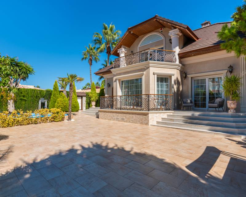 Villa independiente · Segunda Mano · Ciudad Quesada - Rojales · Ciudad Quesada