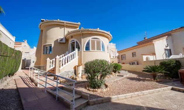 Villa independiente - Segunda Mano - Ciudad Quesada - Rojales - Ciudad Quesada