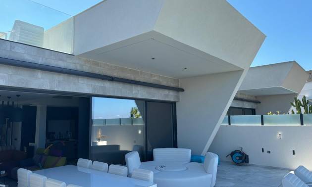Villa independiente - Segunda Mano - Ciudad Quesada - Rojales - Ciudad Quesada
