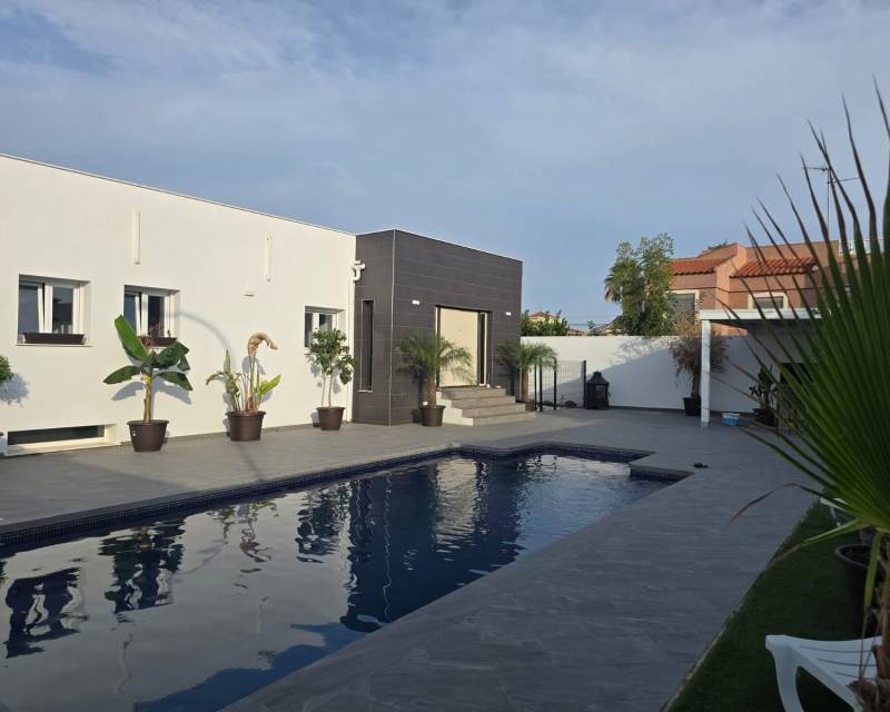 Villa independiente · Segunda Mano · Ciudad Quesada - Rojales · Cuidad quesada