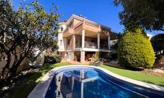 Villa independiente - Segunda Mano - Ciudad Quesada - Rojales - Cuidad quesada