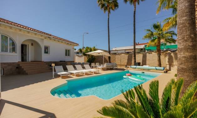 Villa independiente - Segunda Mano - Ciudad Quesada - Rojales - Cuidad quesada