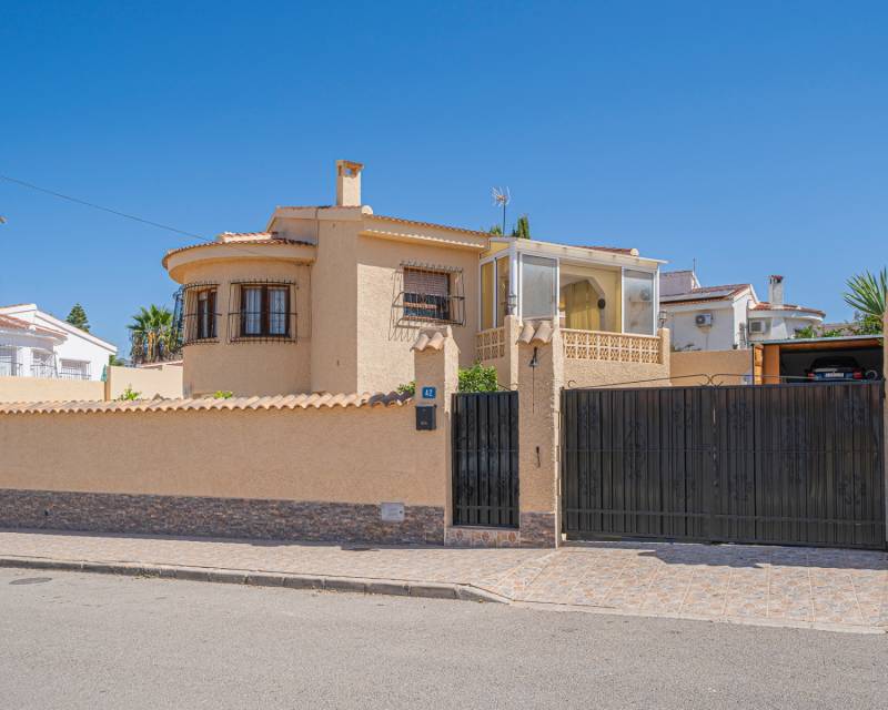 Villa independiente · Segunda Mano · Ciudad Quesada - Rojales · Cuidad quesada