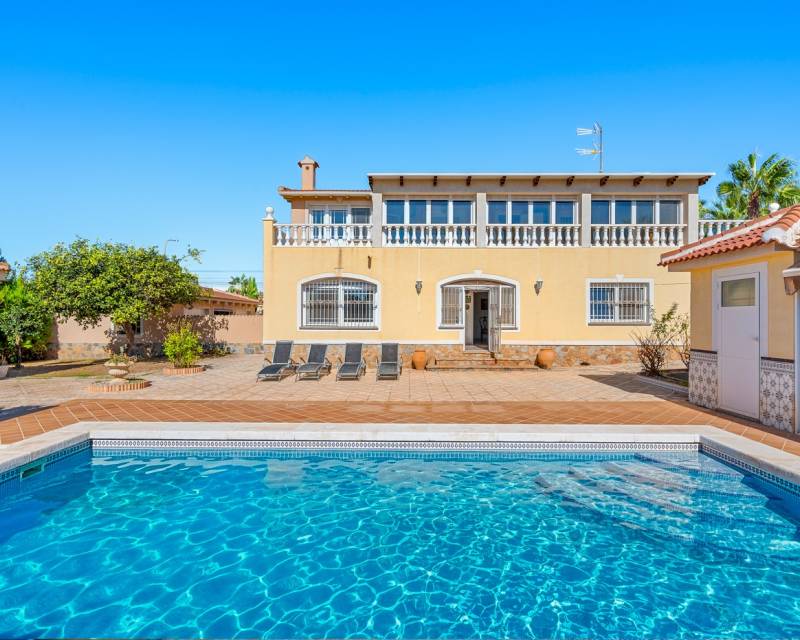 Villa independiente · Segunda Mano · Ciudad Quesada - Rojales · Cuidad quesada