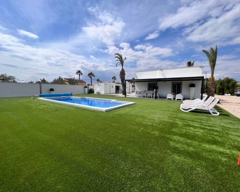 Villa independiente · Segunda Mano · Elche · LA MARINA