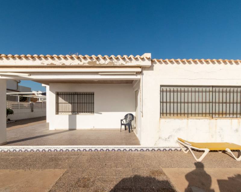 Villa independiente · Segunda Mano · Guardamar del Segura · Guardamar Playa