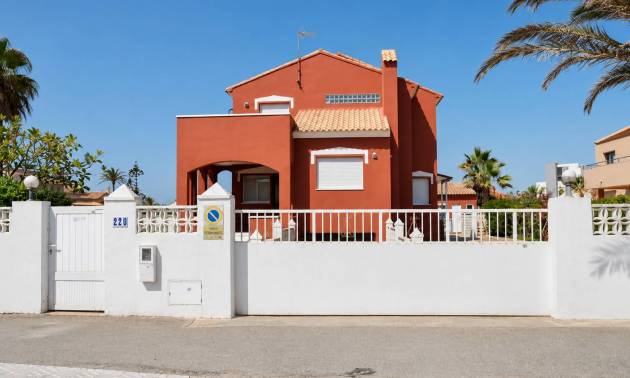 Villa independiente - Segunda Mano - La Manga del Mar Menor - La Manga