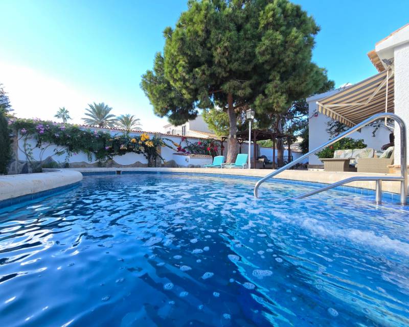 Villa independiente · Segunda Mano · Orihuela Costa · Cabo Roig