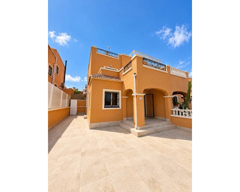 Villa independiente · Segunda Mano · Orihuela Costa · Dream Hills